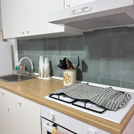 Apartment Be In Sicily 2 Syracuse