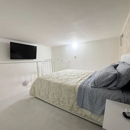 Be In Sicily 2 Apartment Syracuse