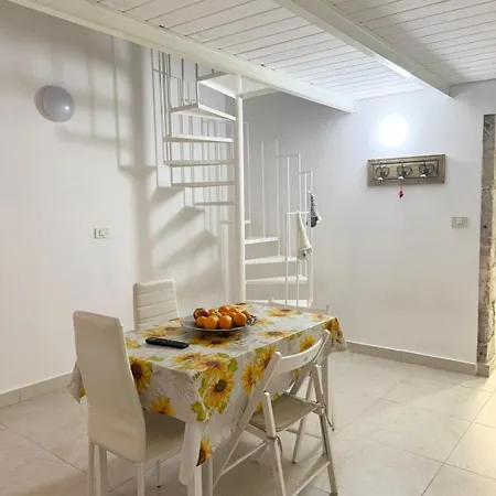 Apartment Be In Sicily 2 Syracuse