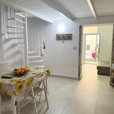 Be In Sicily 2 Apartment