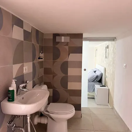 Be In Sicily 2 Apartment