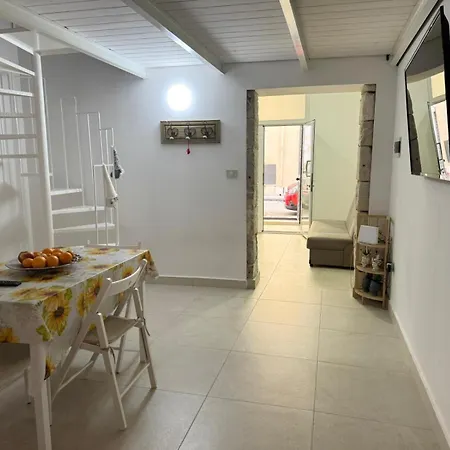 Be In Sicily 2 Apartman