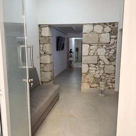 아파트 Be In Sicily 2 시라쿠사