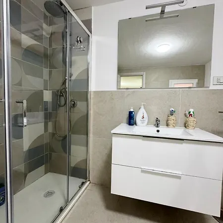 Appartement Be In Sicily 2