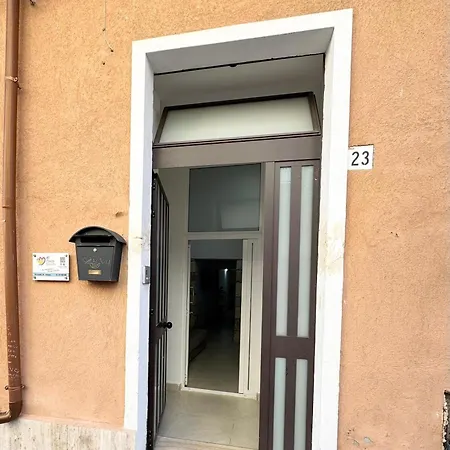 Be In Sicily 2 Appartement