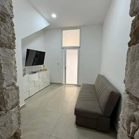 Be In Sicily 2 아파트 시라쿠사