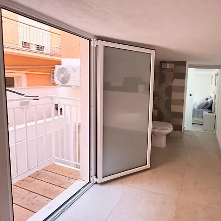 Appartement Be In Sicily 2 Syracuse